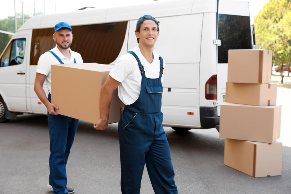Secure Storage Solutions During Home Moving