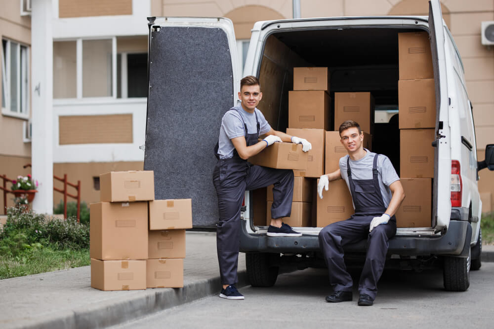 Trusted Movers With No Hidden Fees Or Charges