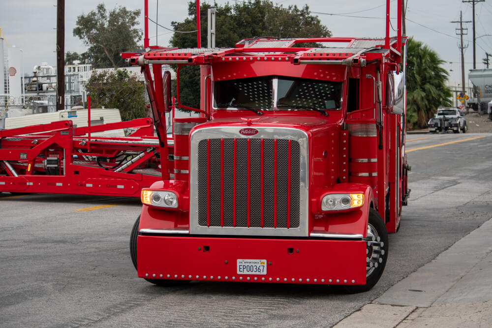 Irving Car Shipping